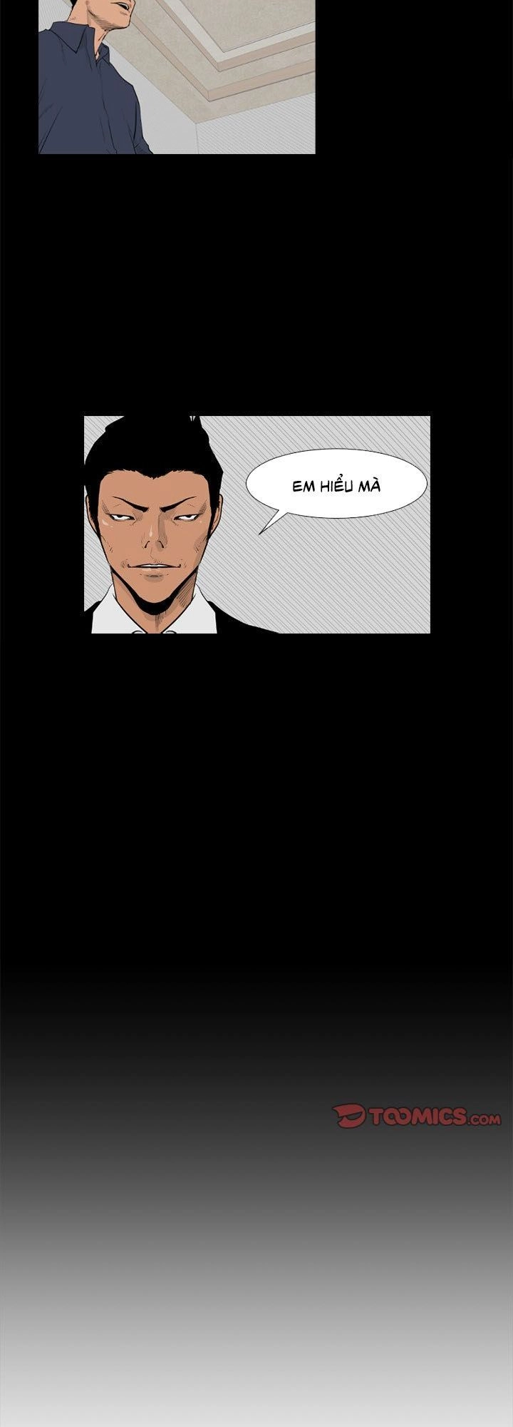 Tong Edge Chapter 49 - 7