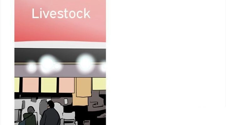 Tong Edge Chapter 49 - 9