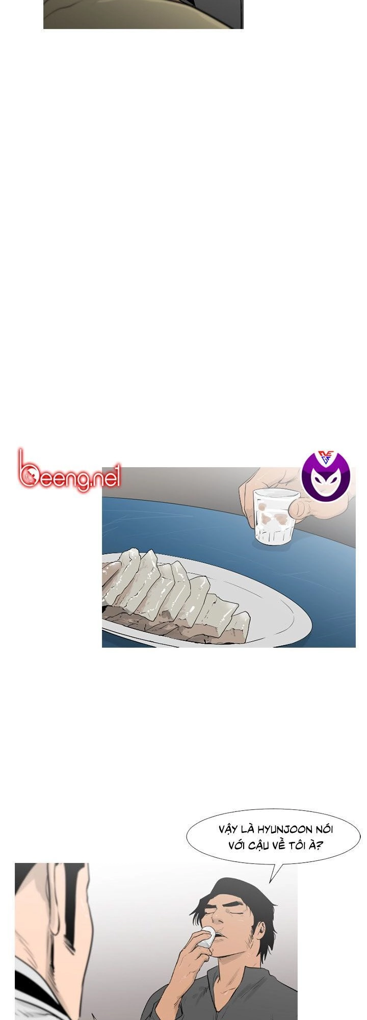 Tong Edge Chapter 49 - 20