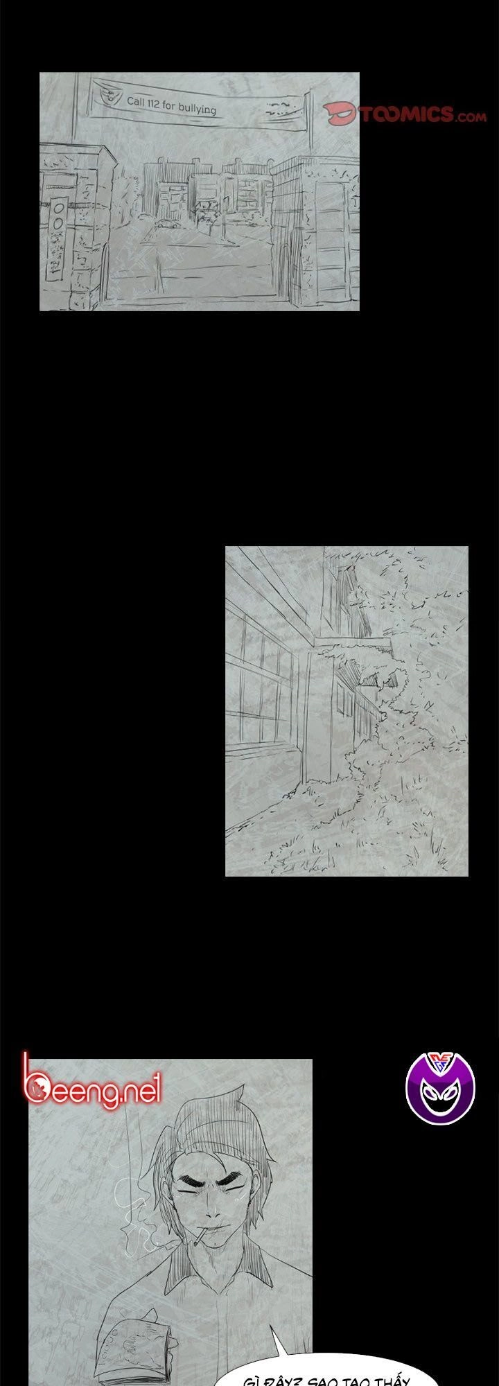 Tong Edge Chapter 49 - 22