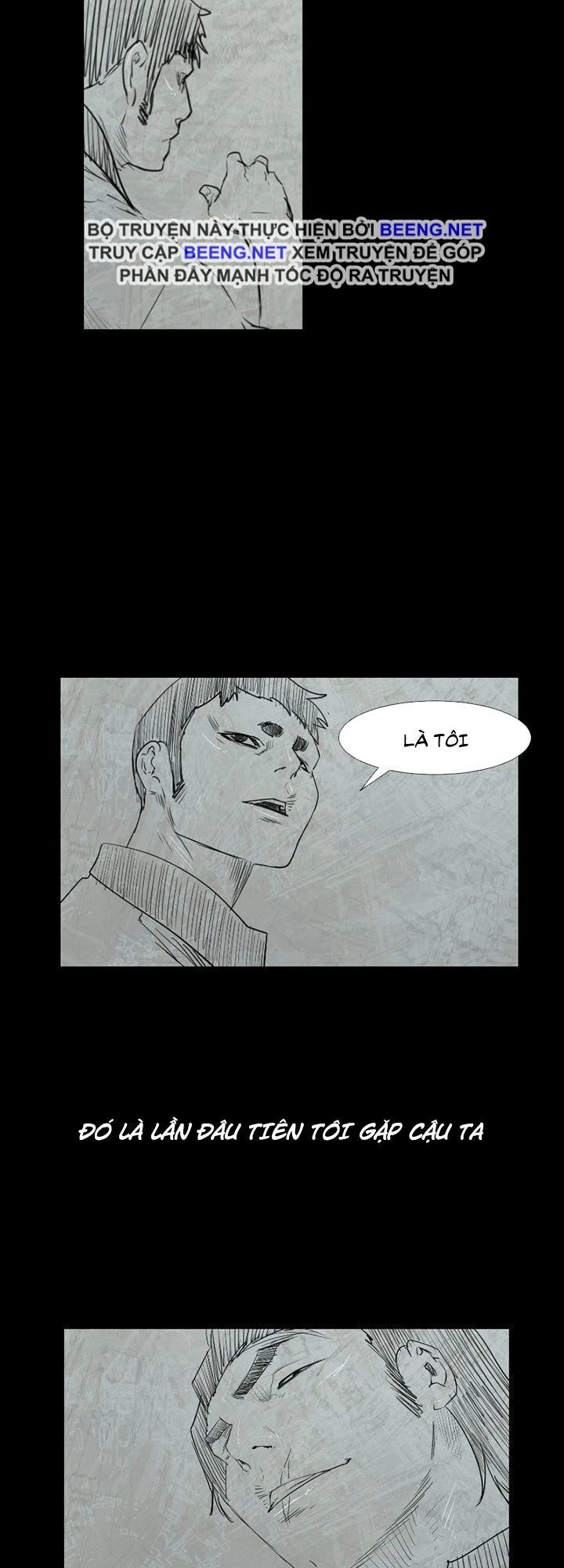 Tong Edge Chapter 50 - 2