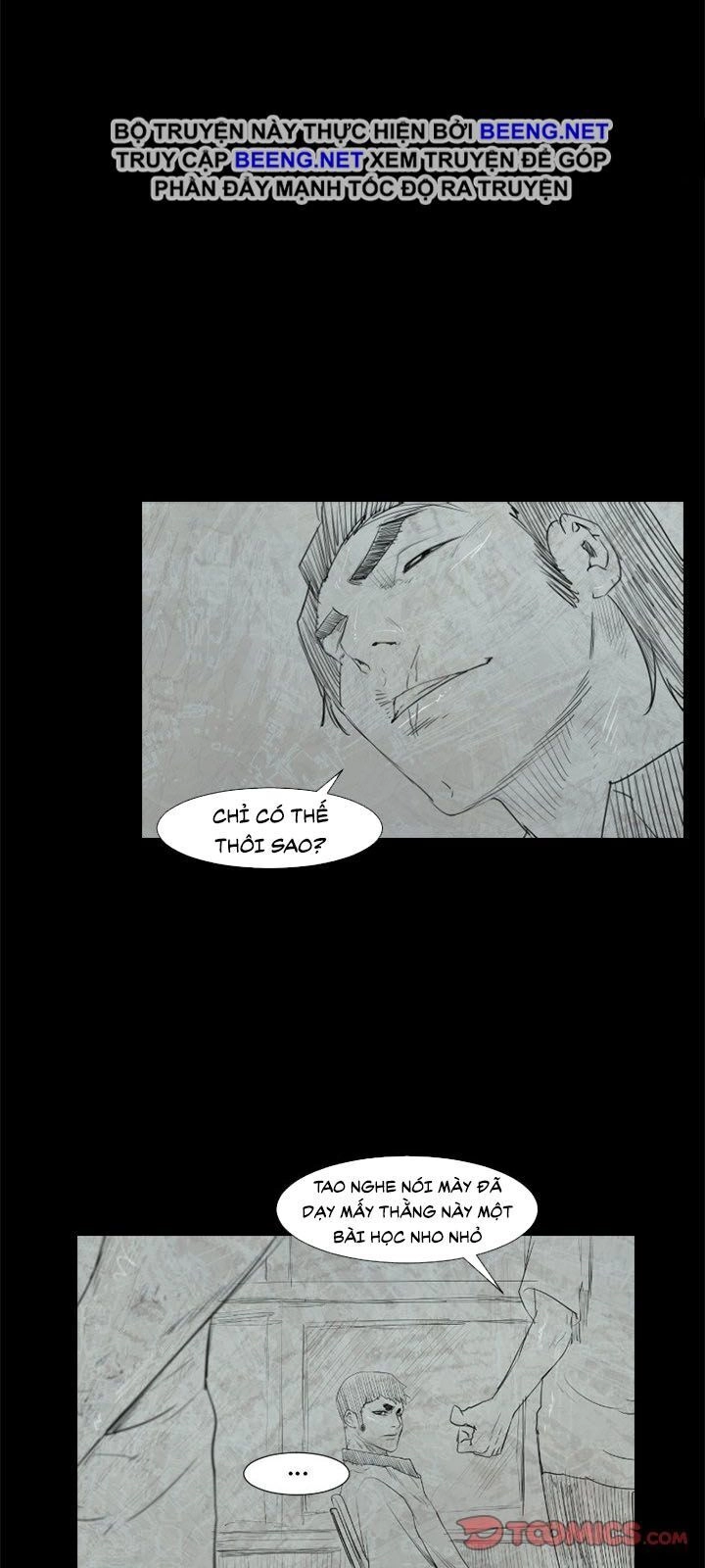 Tong Edge Chapter 50 - 4