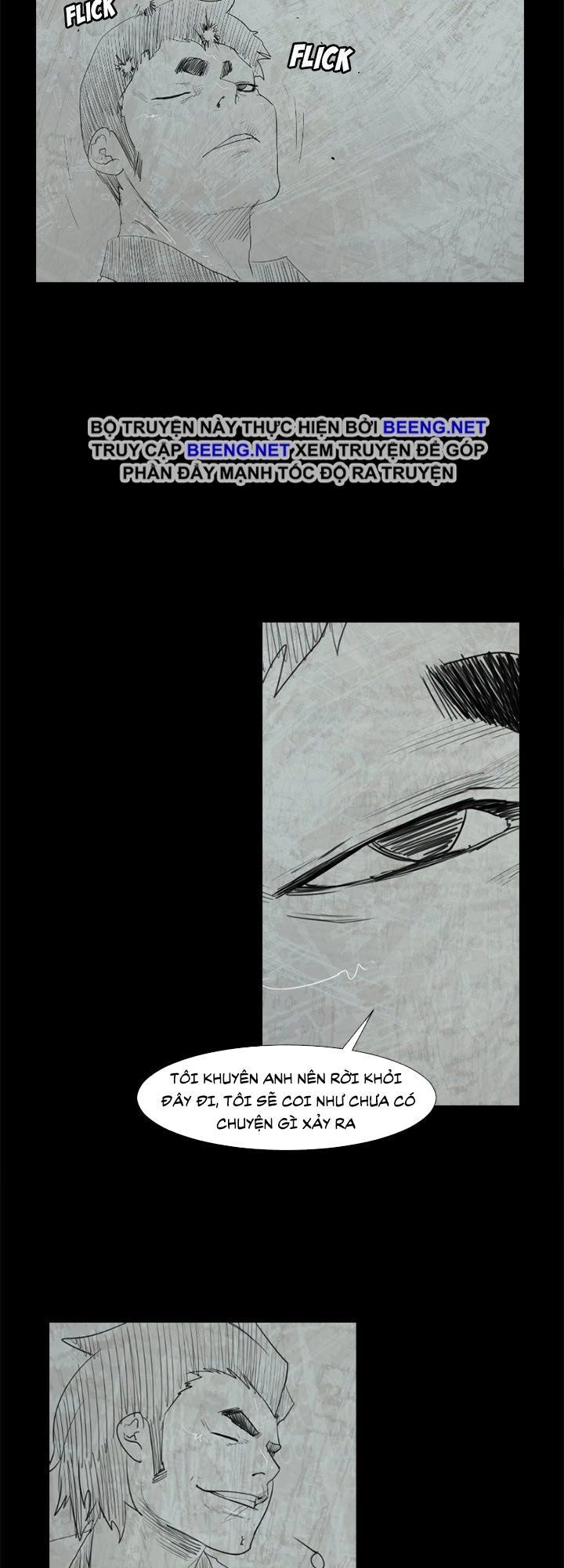 Tong Edge Chapter 50 - 6