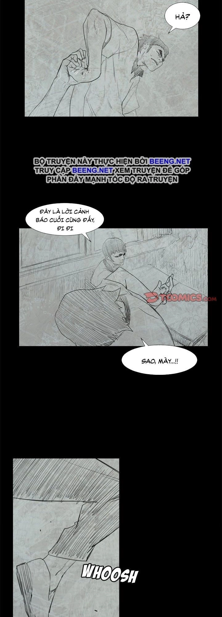 Tong Edge Chapter 50 - 8