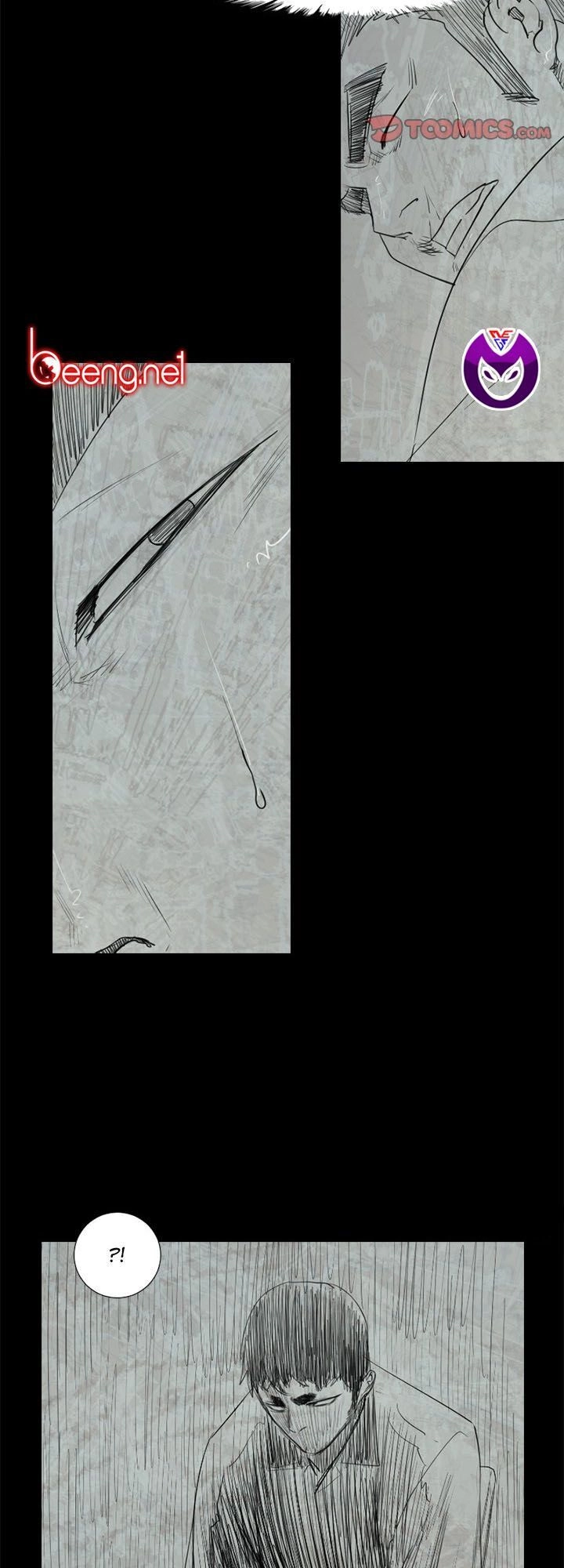 Tong Edge Chapter 50 - 12
