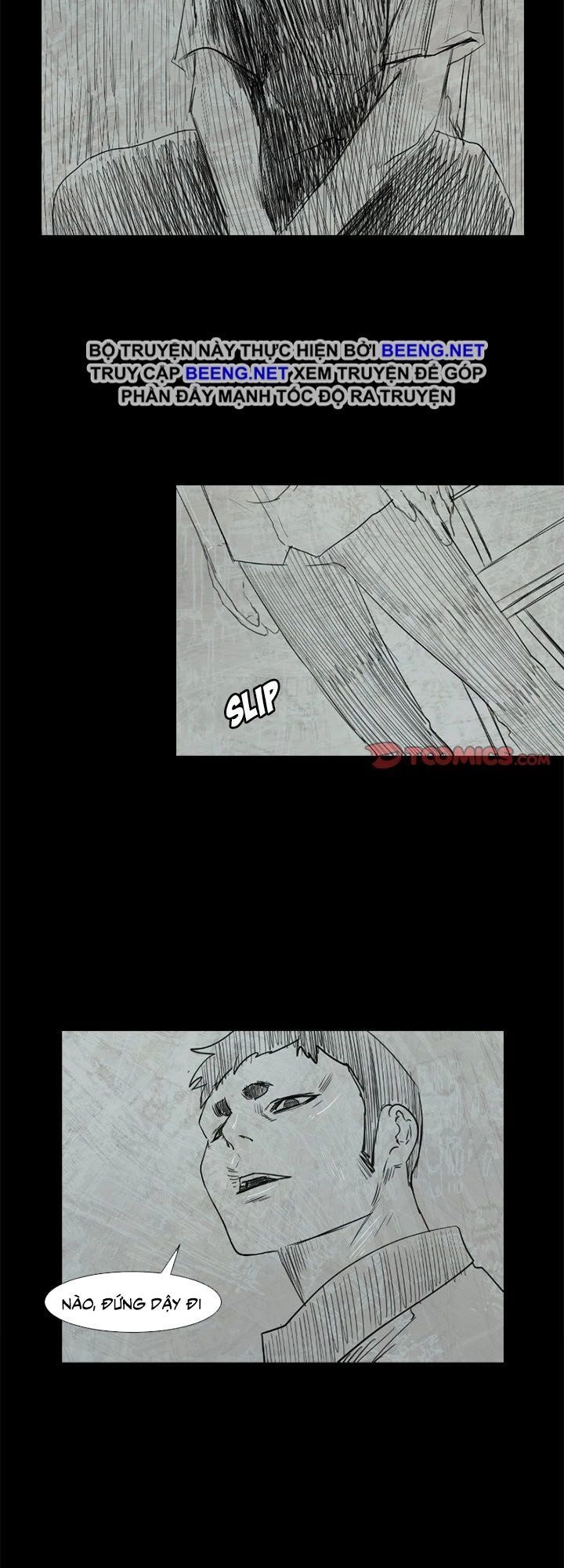 Tong Edge Chapter 50 - 13