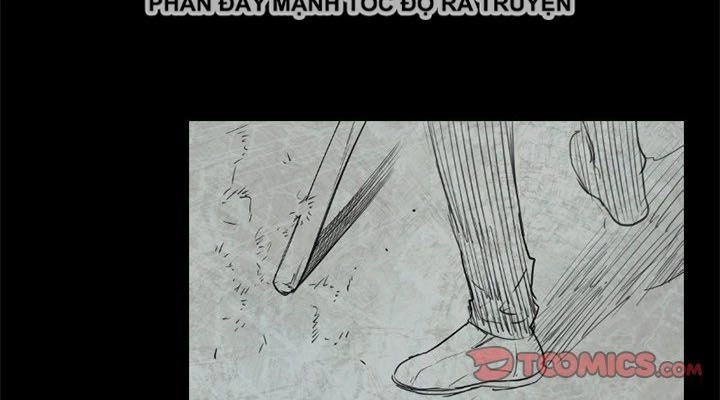 Tong Edge Chapter 50 - 19