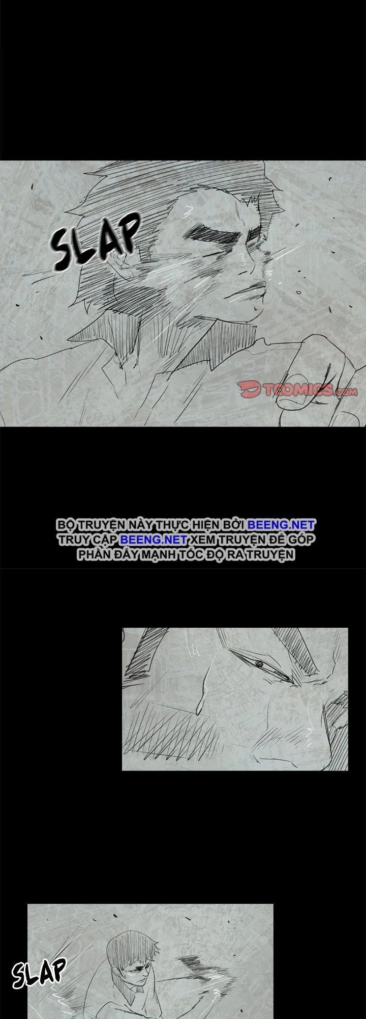 Tong Edge Chapter 50 - 21