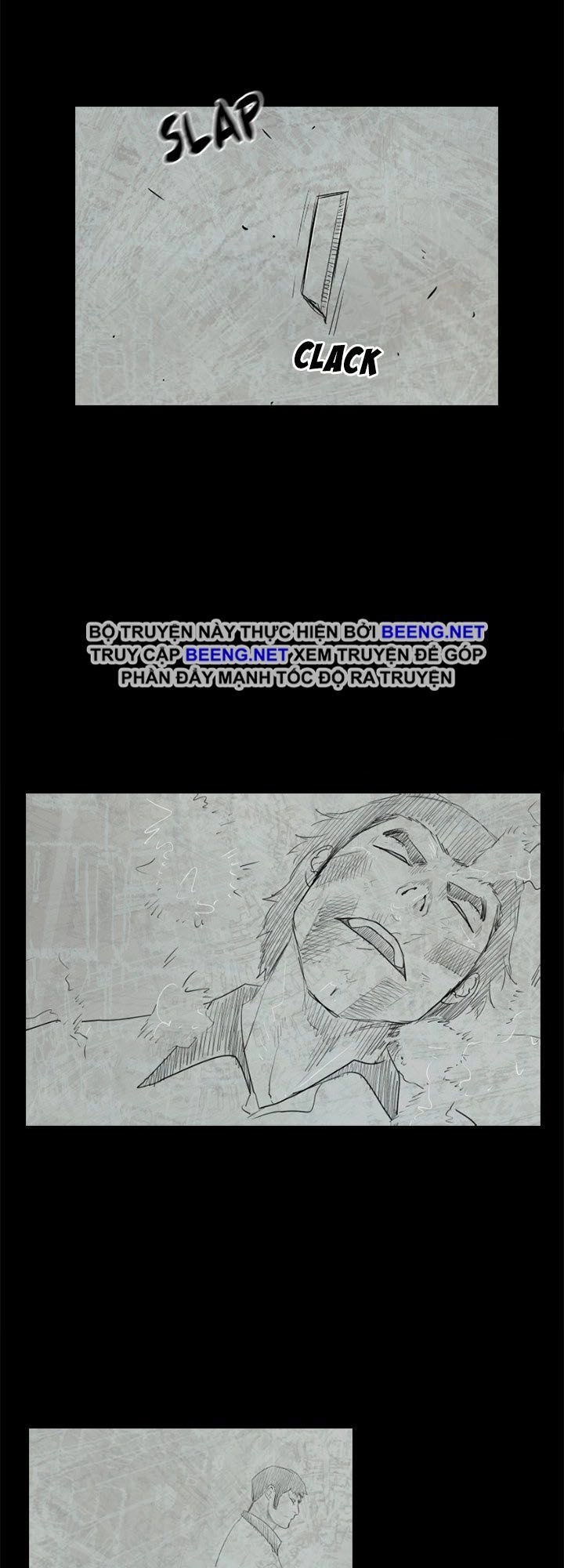 Tong Edge Chapter 50 - 23