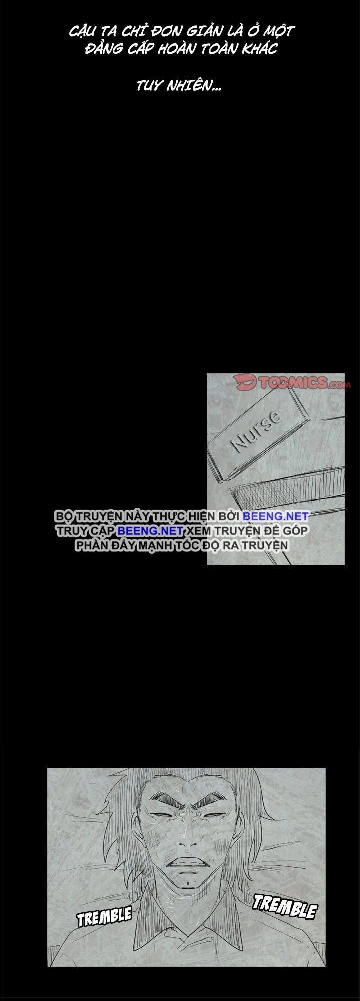 Tong Edge Chapter 50 - 26