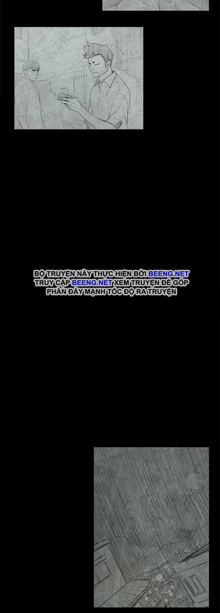 Tong Edge Chapter 50 - 28