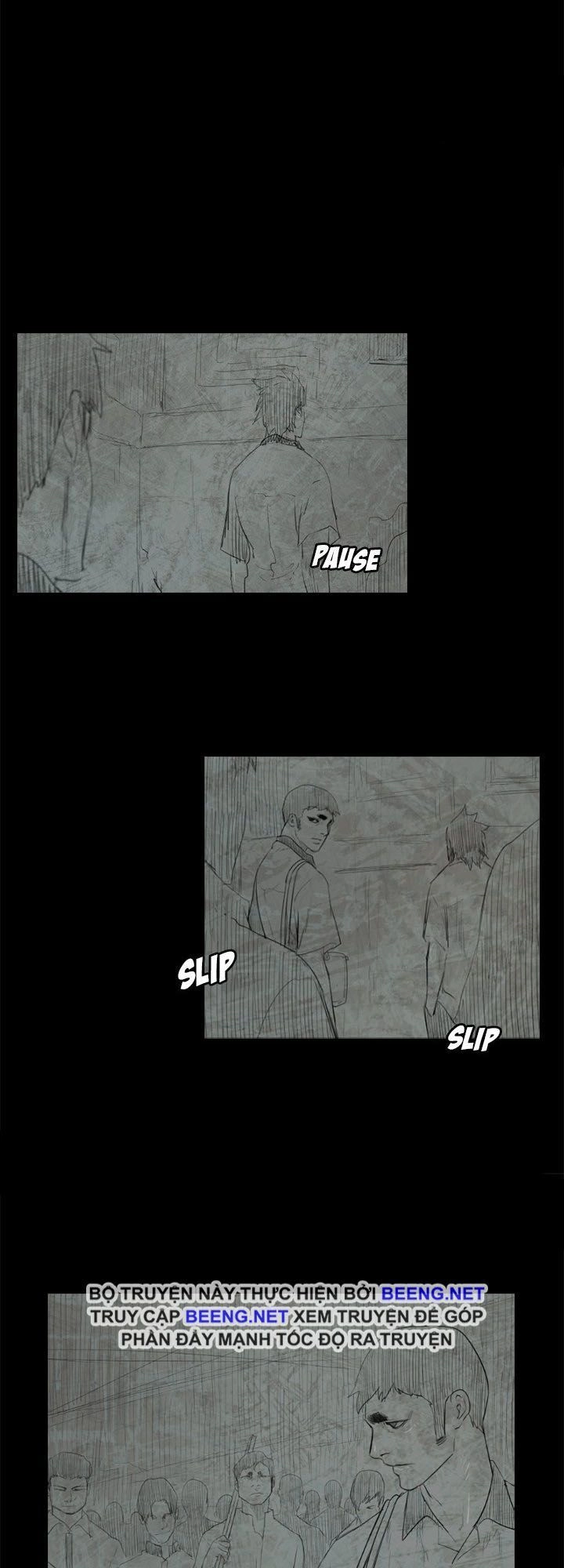 Tong Edge Chapter 50 - 32