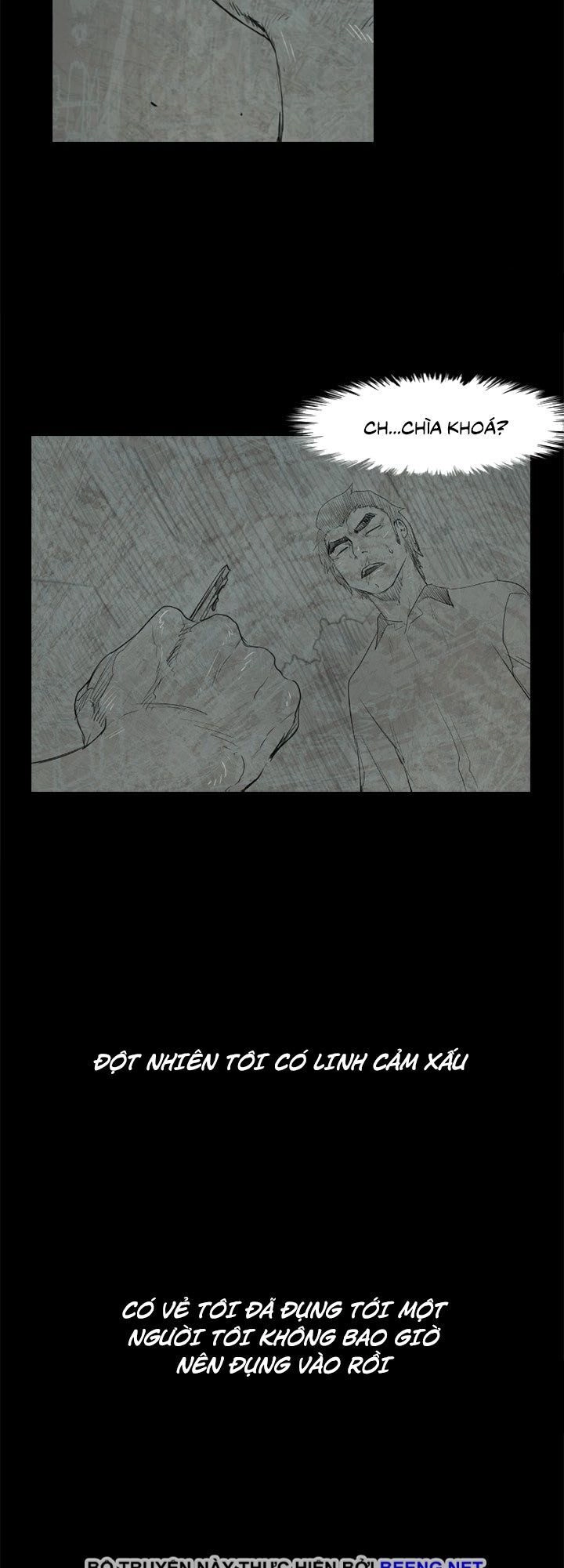 Tong Edge Chapter 50 - 39