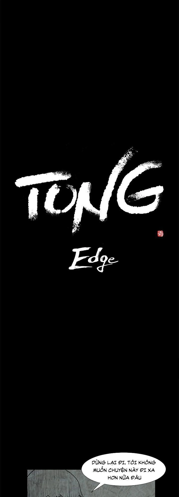 Tong Edge Chapter 51 - 3