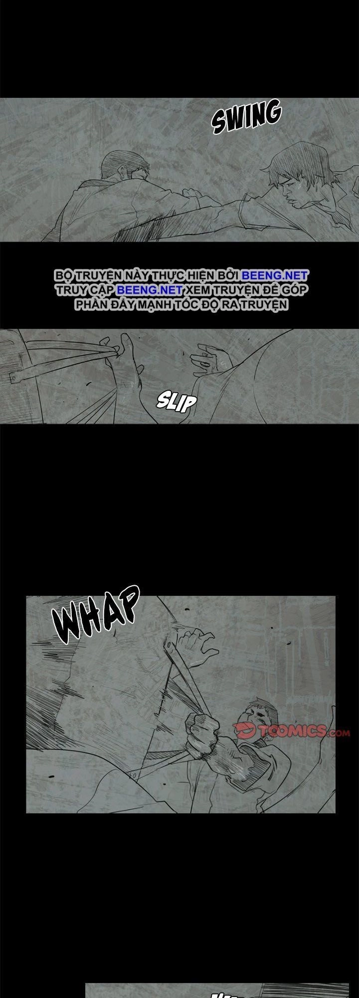 Tong Edge Chapter 51 - 7