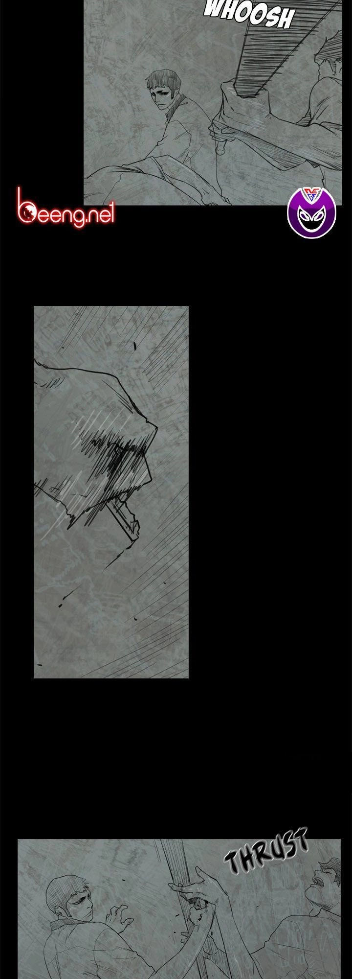 Tong Edge Chapter 51 - 8