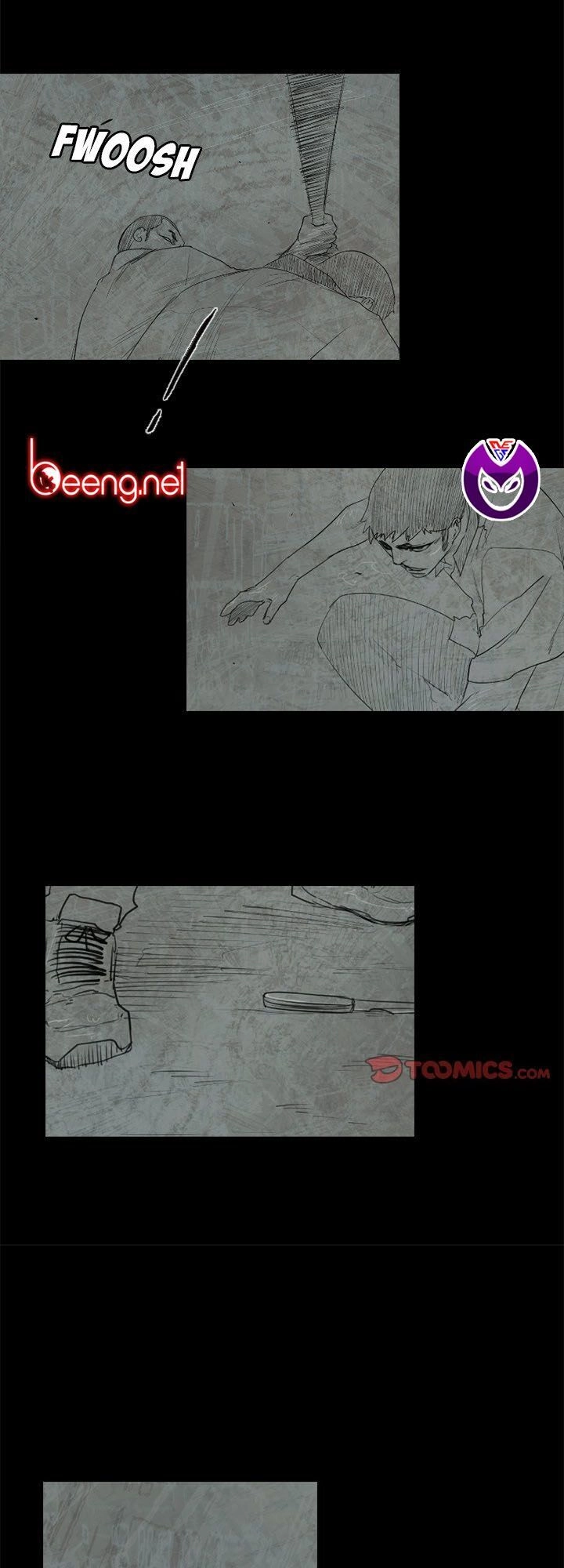 Tong Edge Chapter 51 - 11