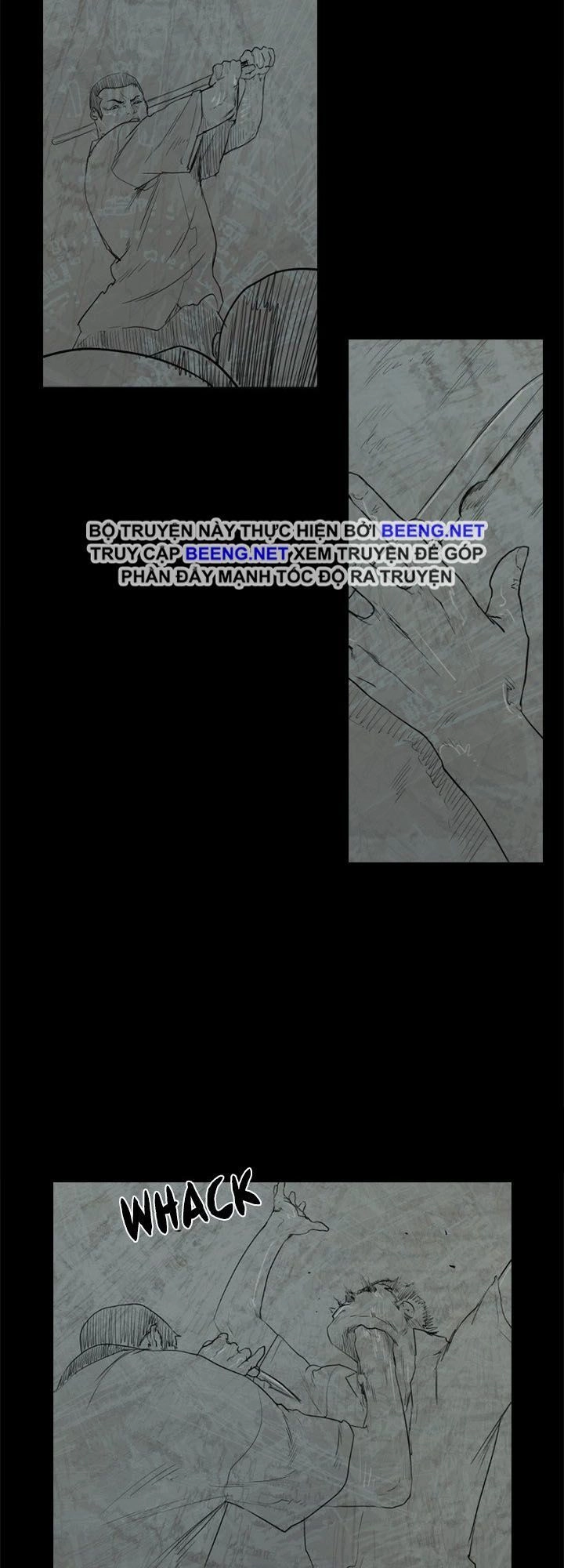 Tong Edge Chapter 51 - 12