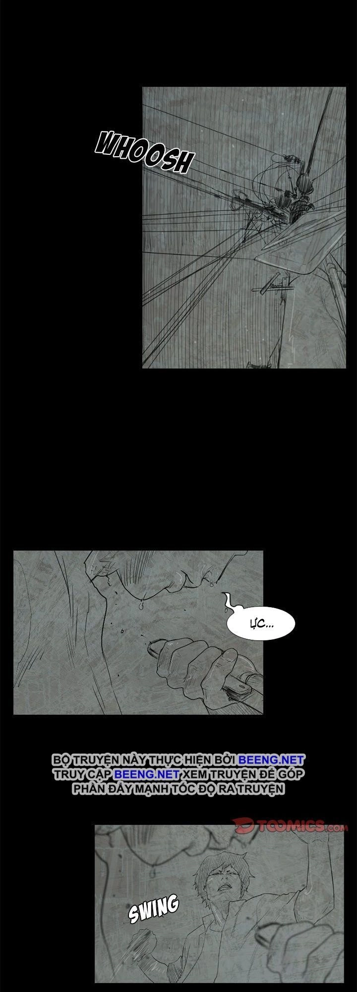 Tong Edge Chapter 51 - 14