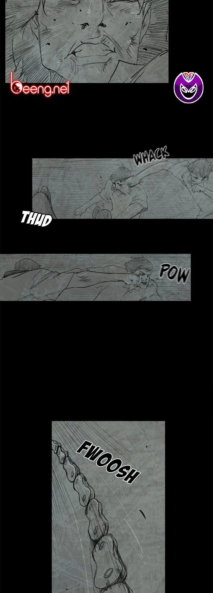 Tong Edge Chapter 51 - 16