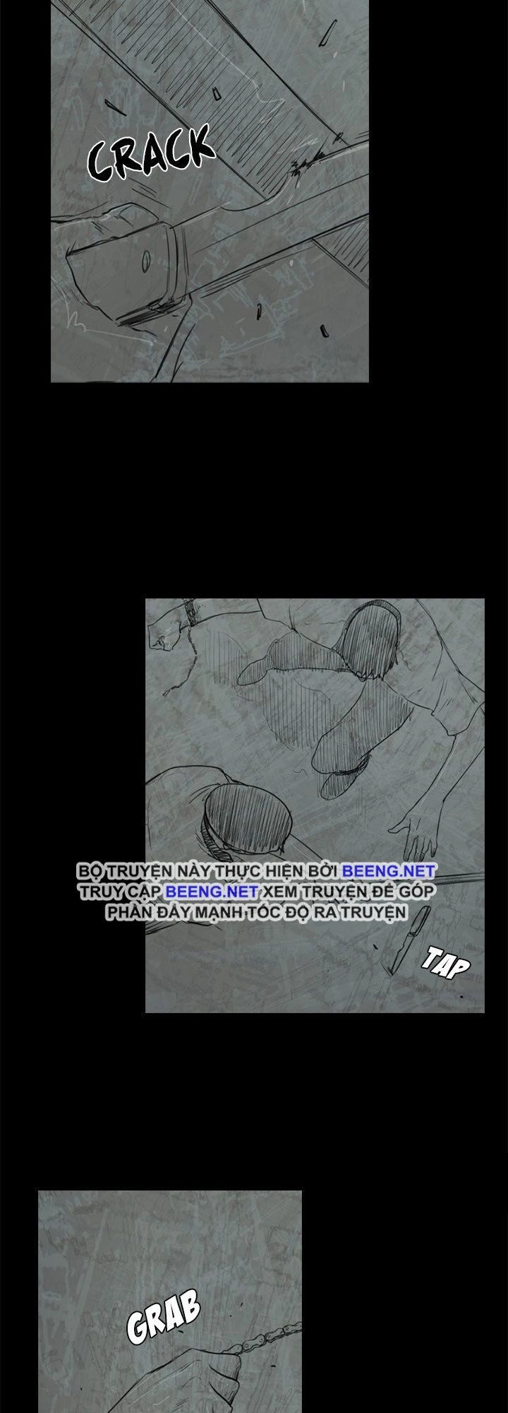 Tong Edge Chapter 51 - 19