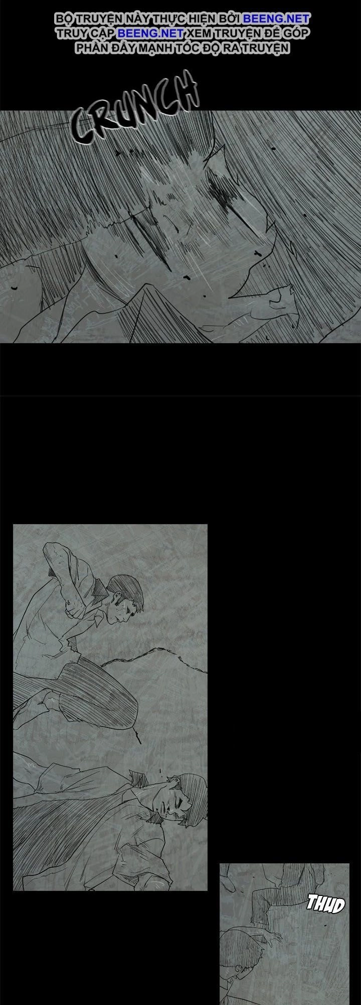 Tong Edge Chapter 51 - 22