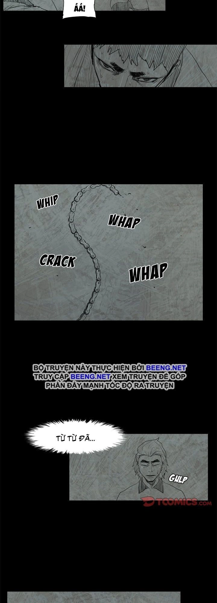 Tong Edge Chapter 51 - 24