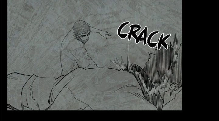 Tong Edge Chapter 51 - 25