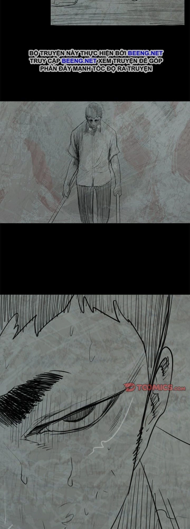 Tong Edge Chapter 51 - 32