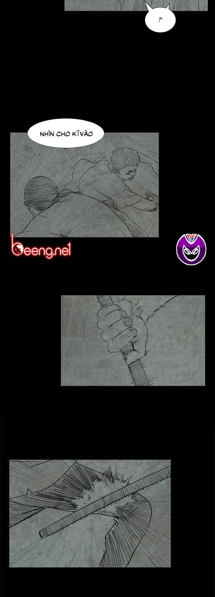 Tong Edge Chapter 51 - 36