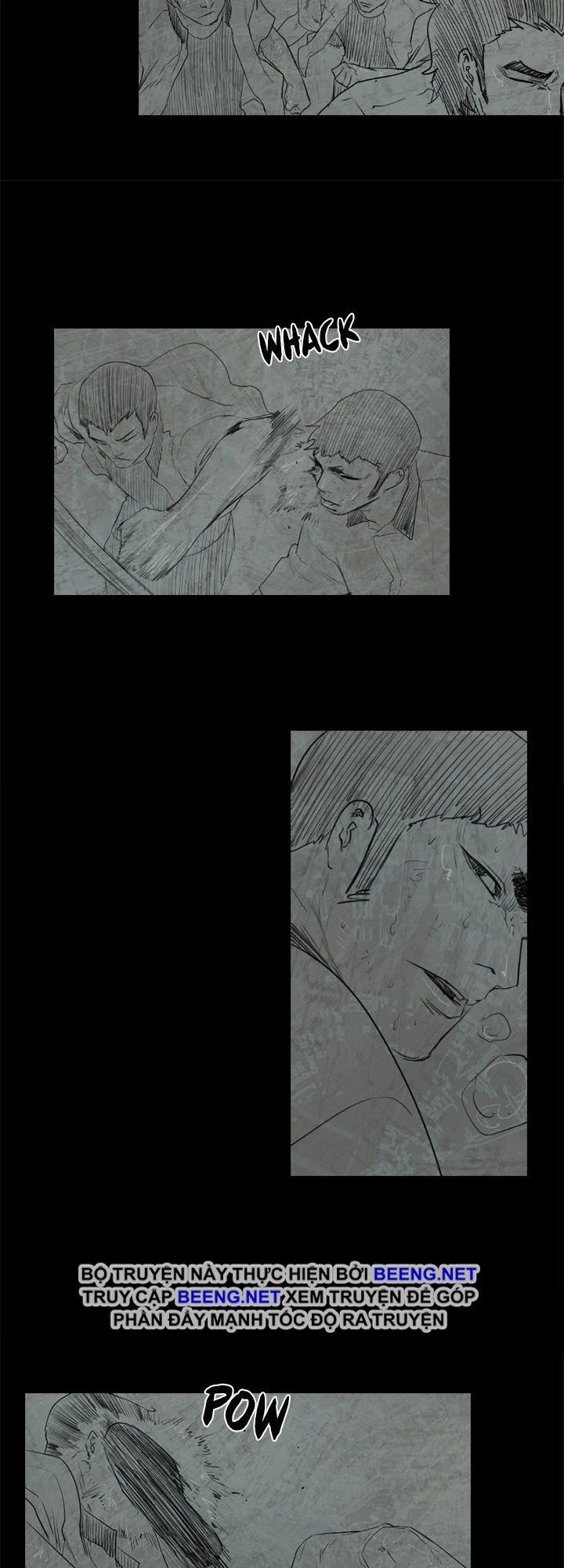 Tong Edge Chapter 51 - 39