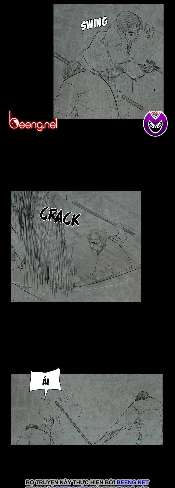 Tong Edge Chapter 51 - 41