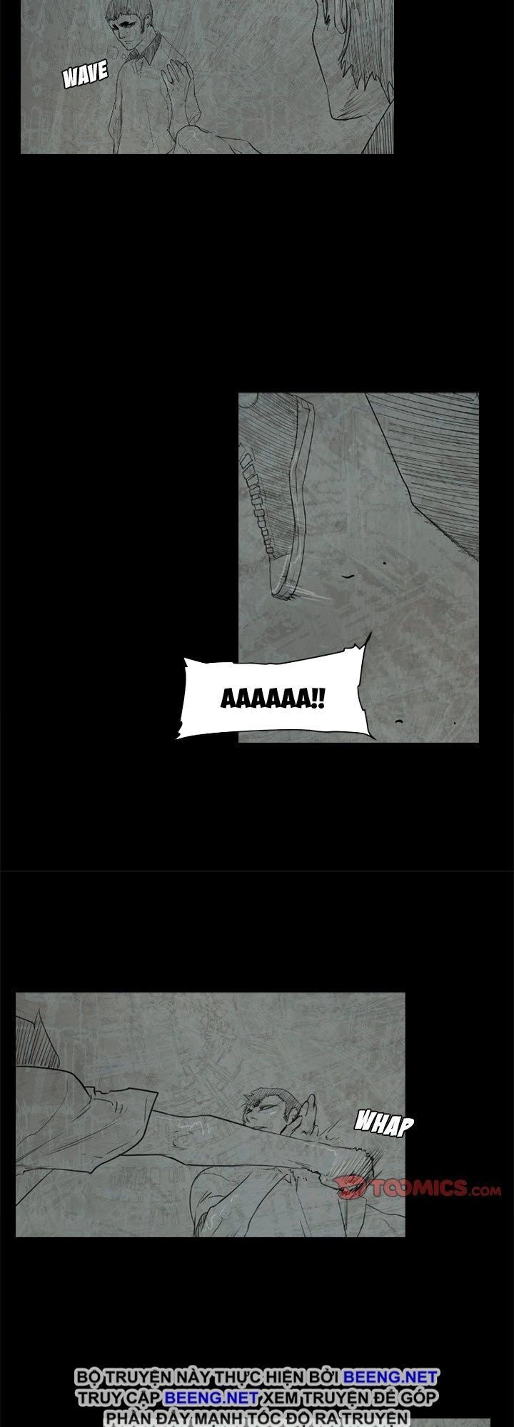 Tong Edge Chapter 51 - 44