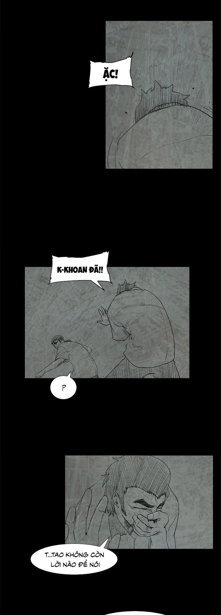 Tong Edge Chapter 51 - 47