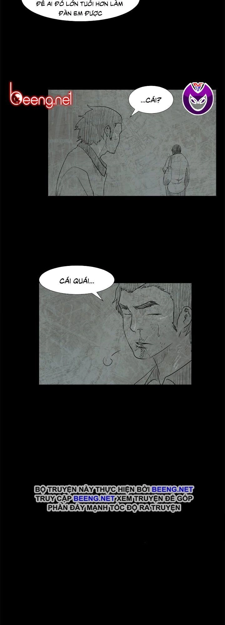 Tong Edge Chapter 51 - 49