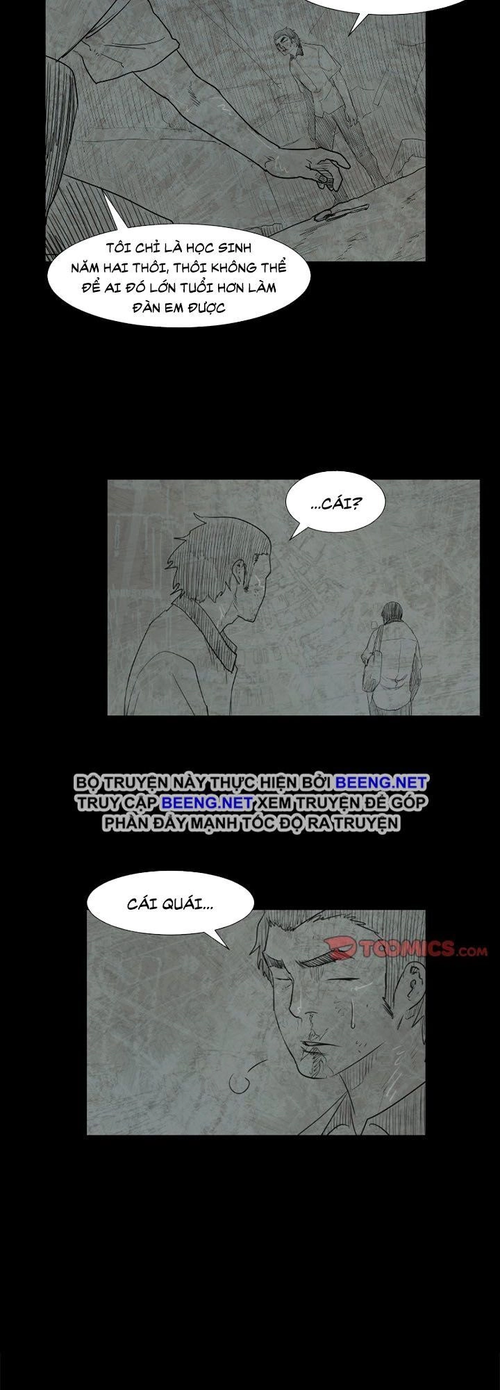 Tong Edge Chapter 52 - 2