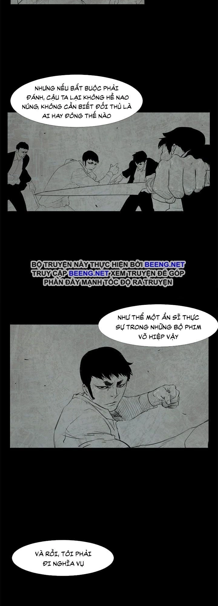 Tong Edge Chapter 52 - 8