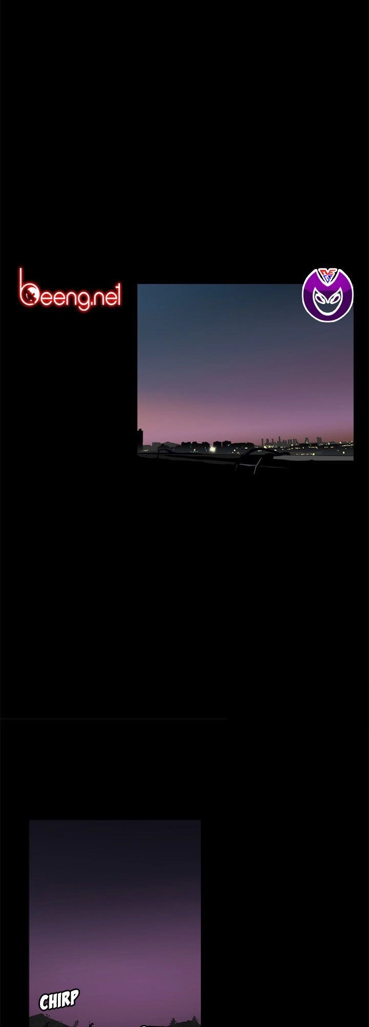 Tong Edge Chapter 53 - 5