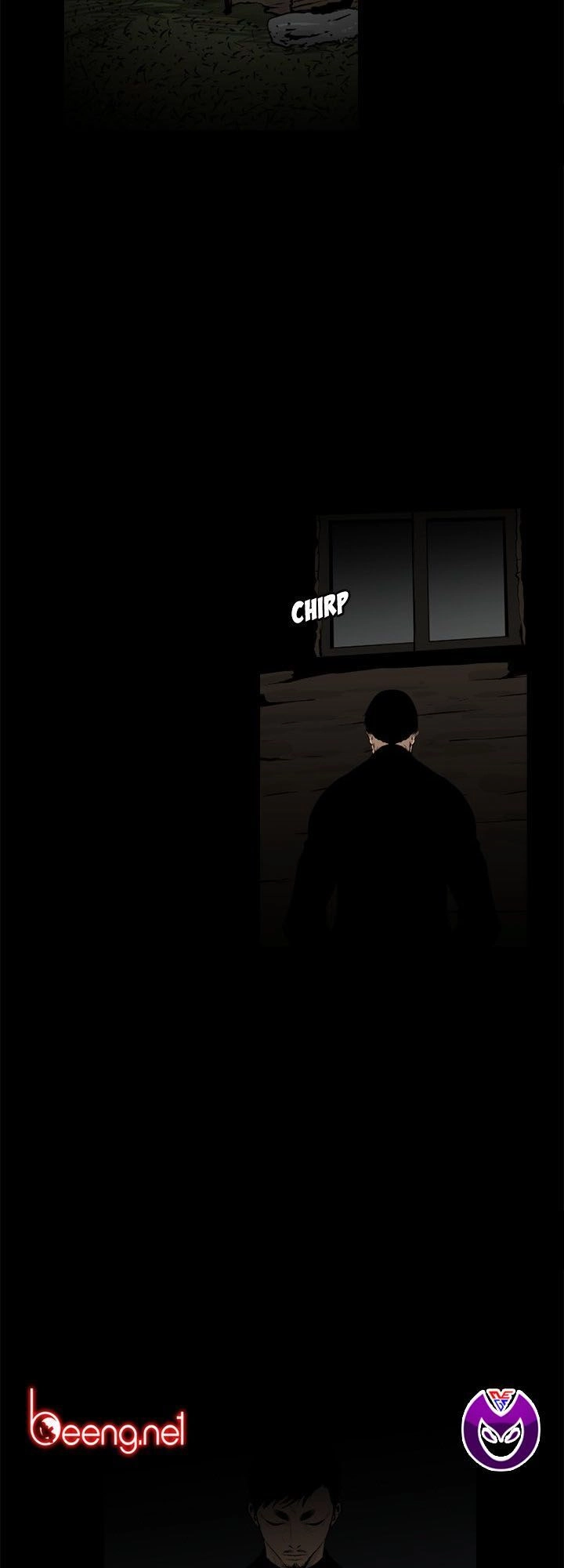 Tong Edge Chapter 53 - 7