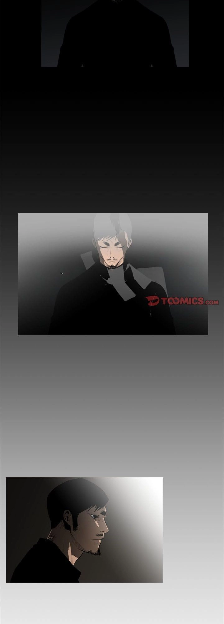 Tong Edge Chapter 53 - 8