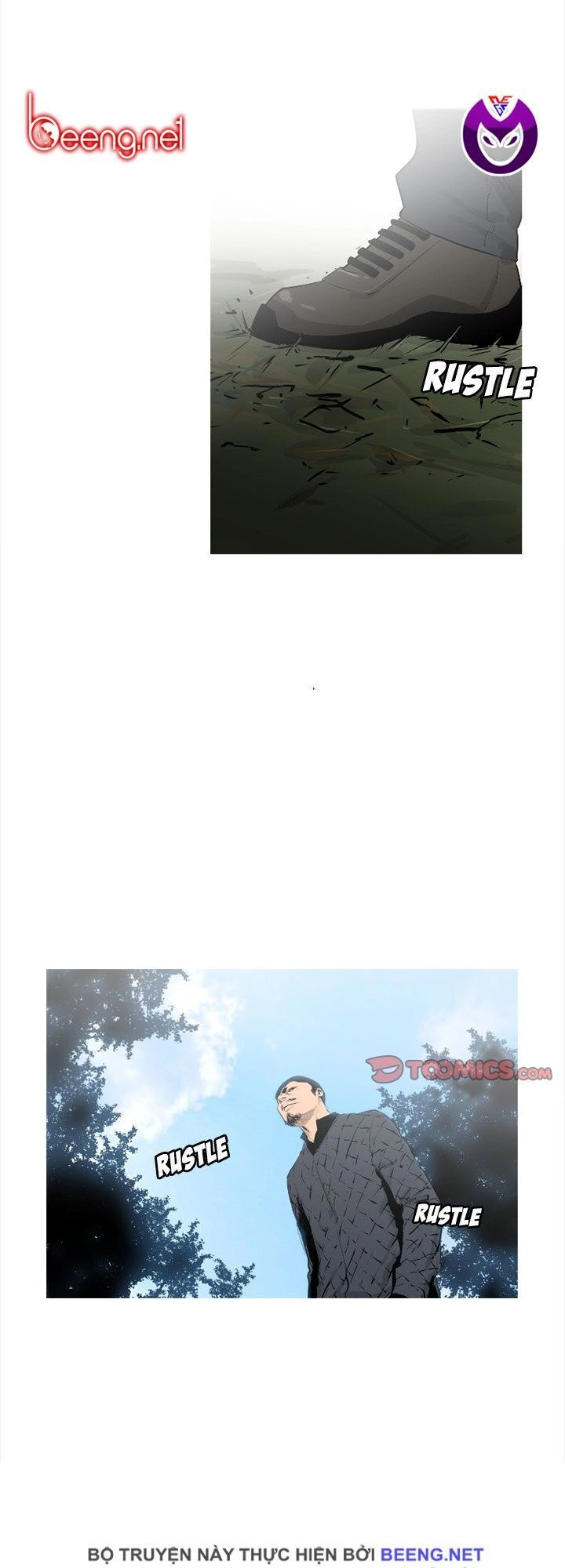 Tong Edge Chapter 53 - 10