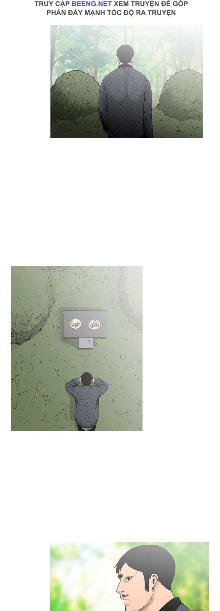 Tong Edge Chapter 53 - 11