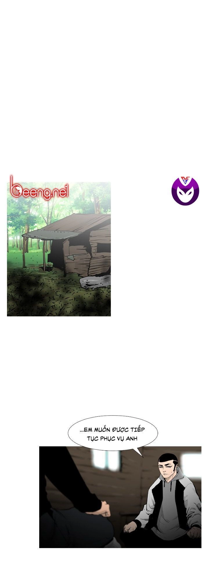 Tong Edge Chapter 53 - 15