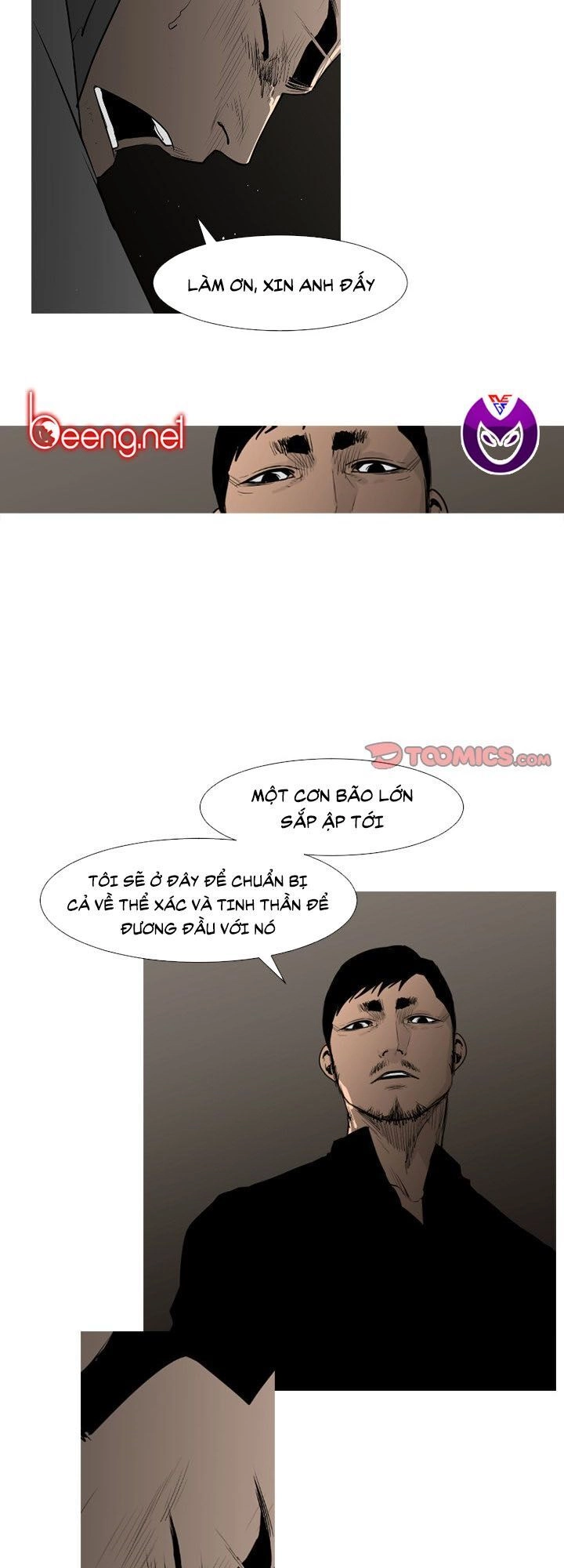 Tong Edge Chapter 53 - 18