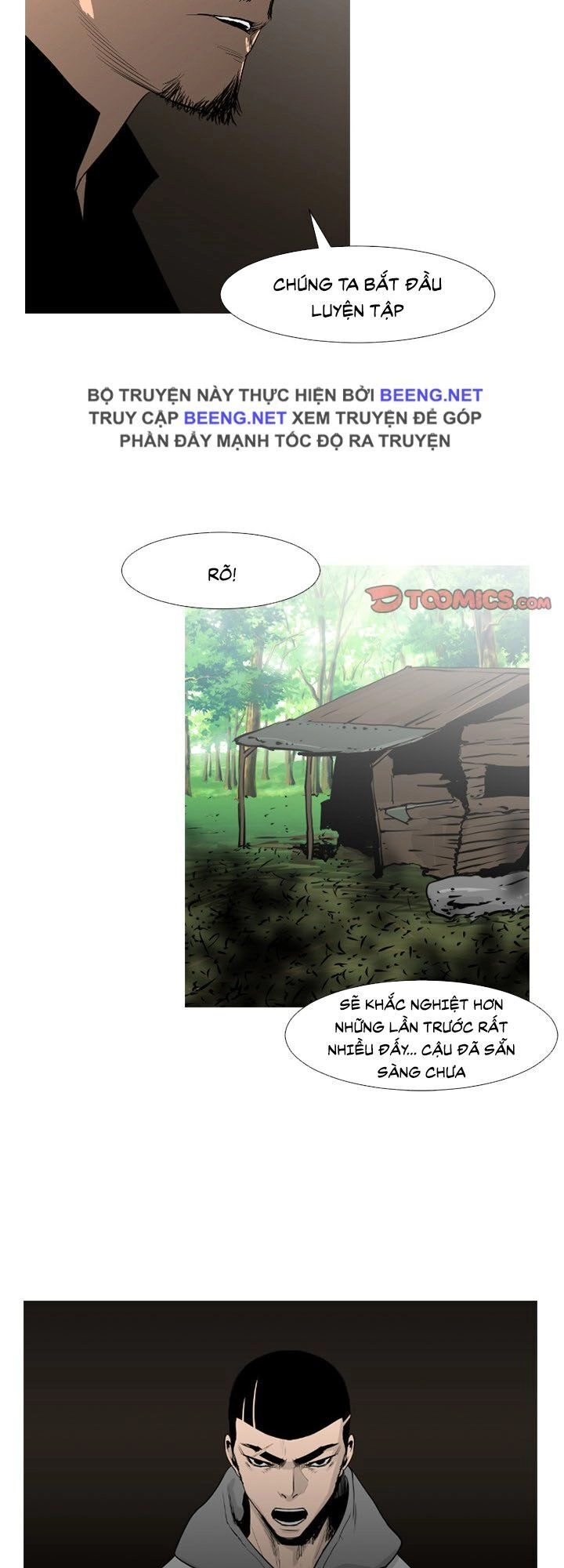 Tong Edge Chapter 53 - 21