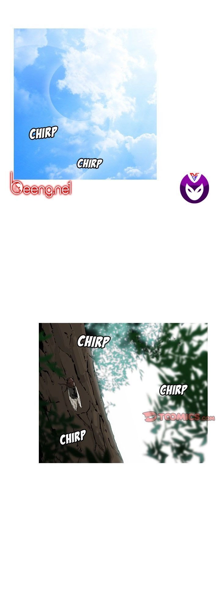 Tong Edge Chapter 53 - 25