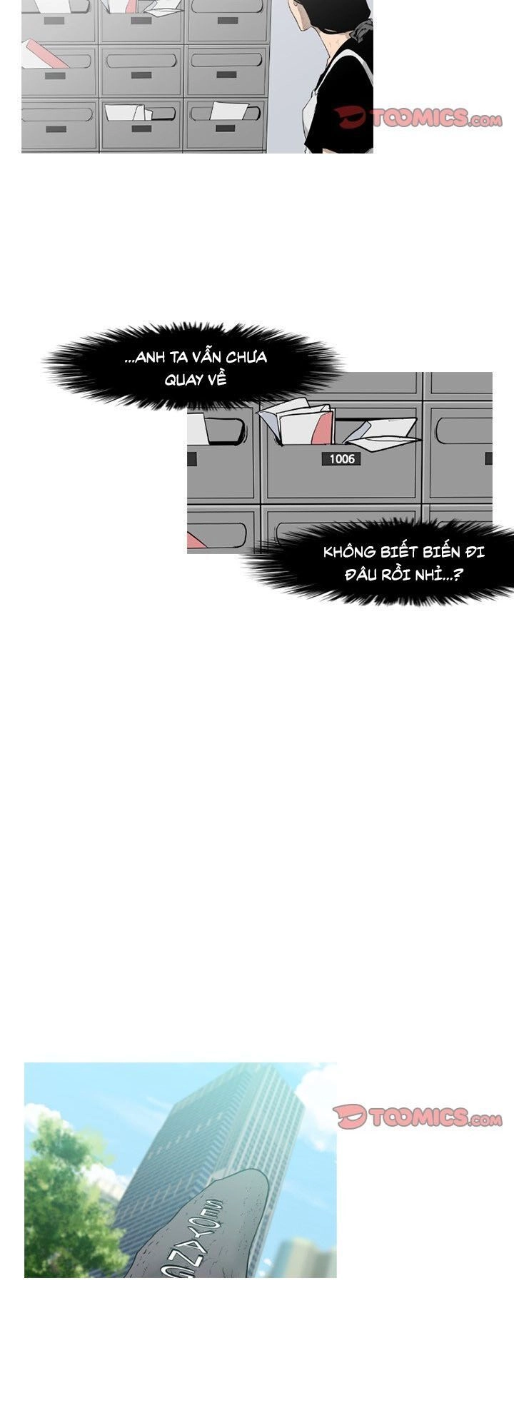 Tong Edge Chapter 53 - 27