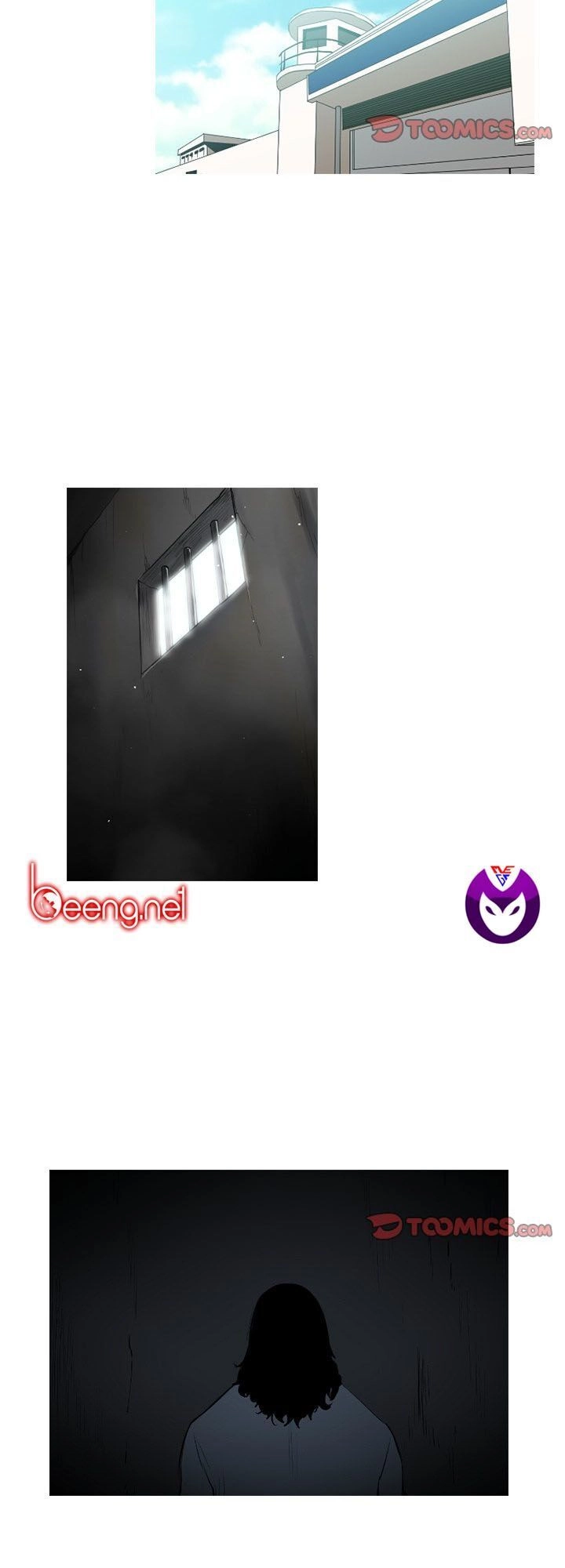 Tong Edge Chapter 53 - 32