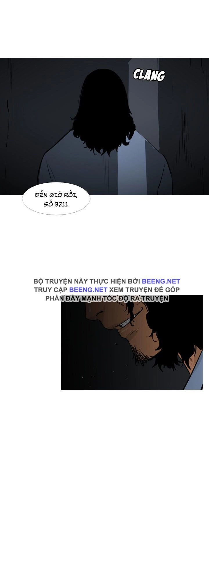 Tong Edge Chapter 53 - 33