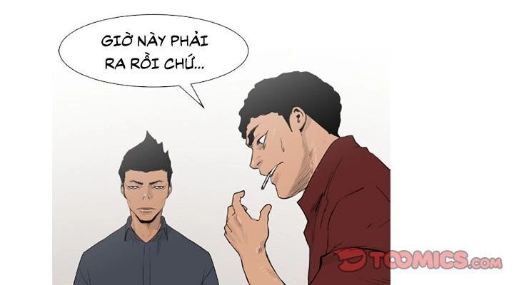 Tong Edge Chapter 53 - 34